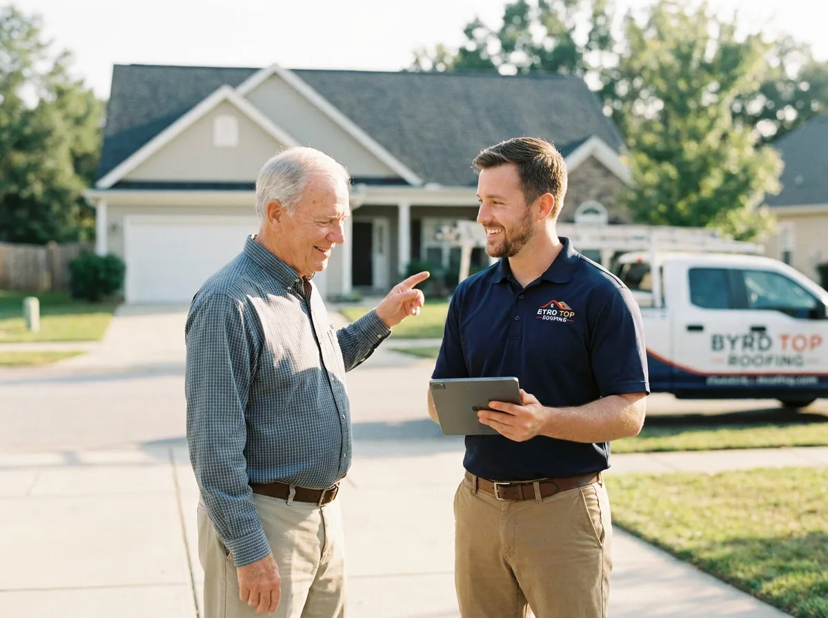 Roofing Flatonia, TX FAQs